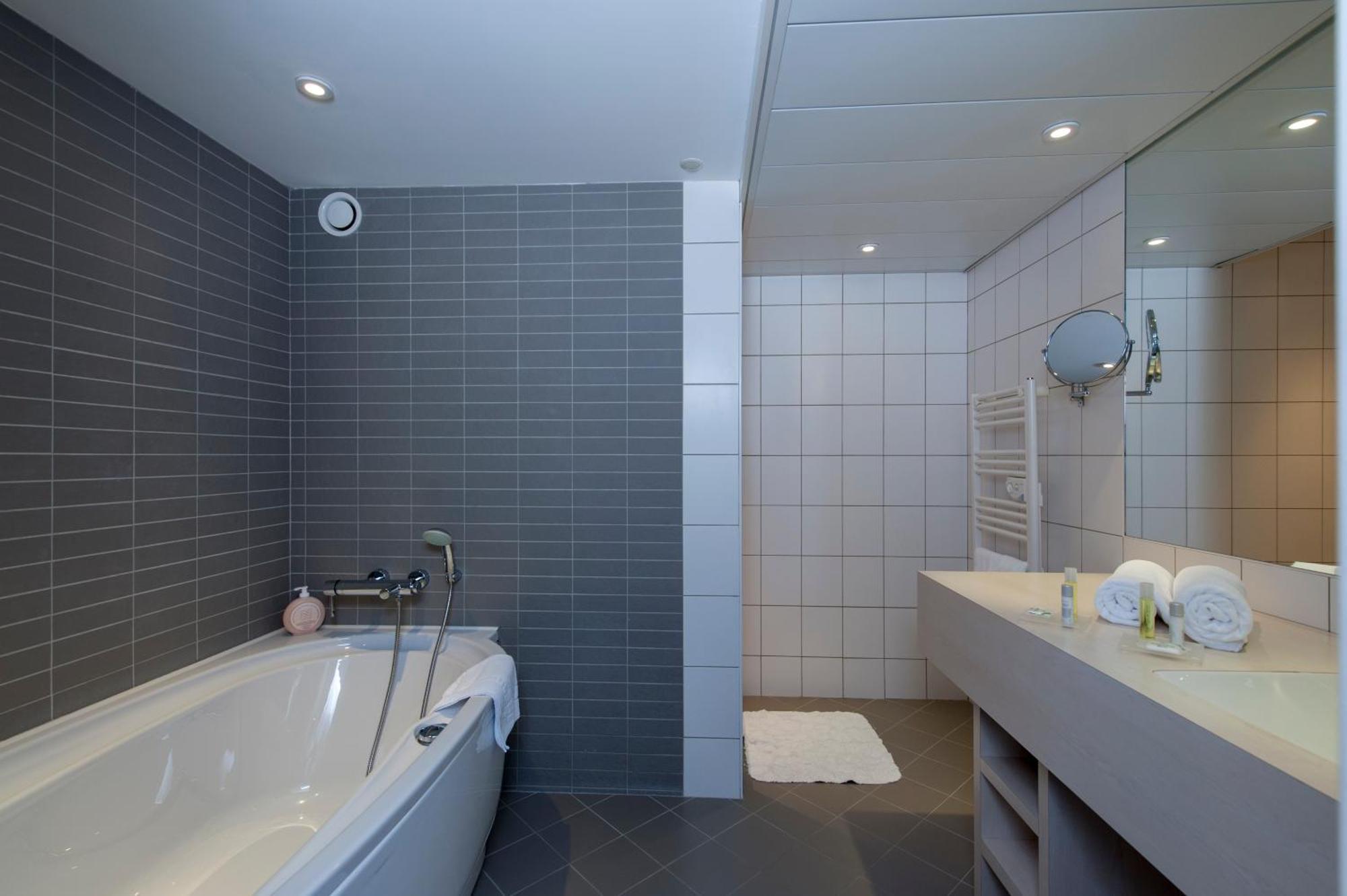 Brit Hotel Belfort Centre-Le Boreal Eksteriør billede